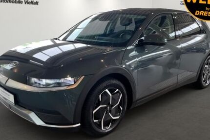 Hyundai IONIQ 5 10.034 km 35.250 € Dormagen 41540