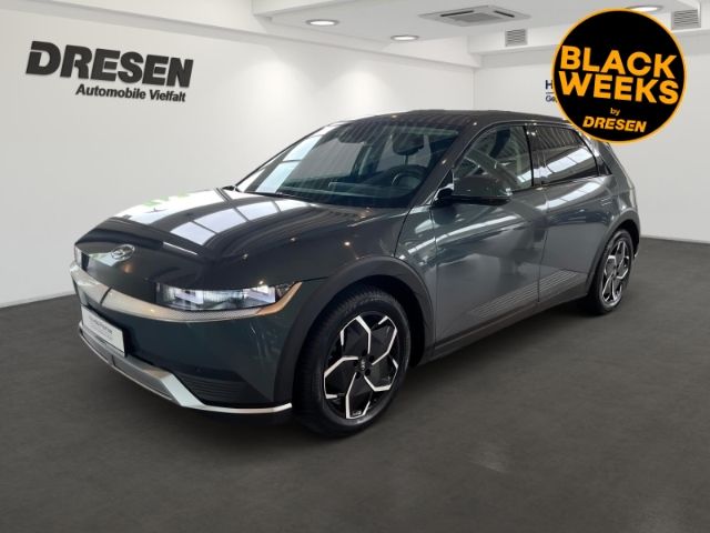 Hyundai IONIQ 5 10.034 km 35.250 € Dormagen 41540