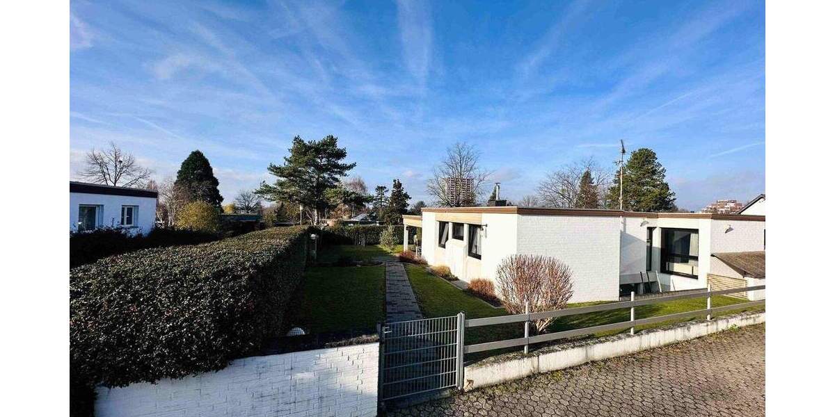 Bungalow Erftstadt Liblar - 5 Zimmer, 155 m&sup2;, 495.000&euro; | Angebot:24582402