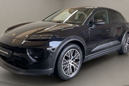 Porsche Macan 12.000 km 86.500 &euro; Köln 50823