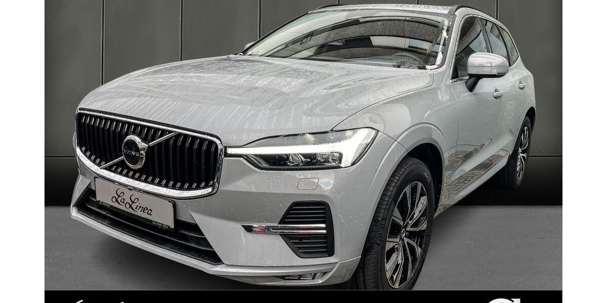 Volvo XC60 21.200 km 43.490 &euro; Köln / Porz 51149