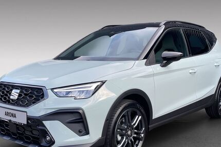 Seat Arona 2.500 km 28.490 &euro; Bonn 53227
