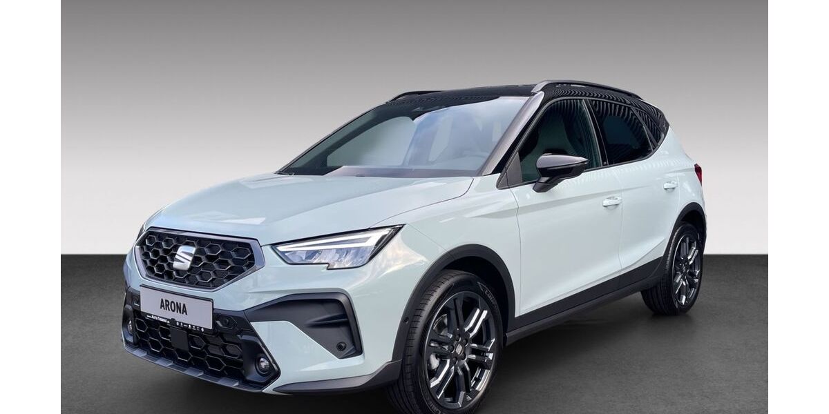 Seat Arona 2.500 km 28.490 &euro; Bonn 53227