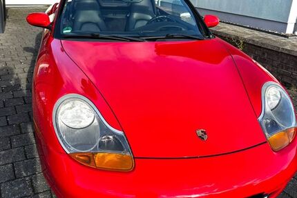 Porsche Boxster 171.000 km 13.333 € Erftstadt 50374