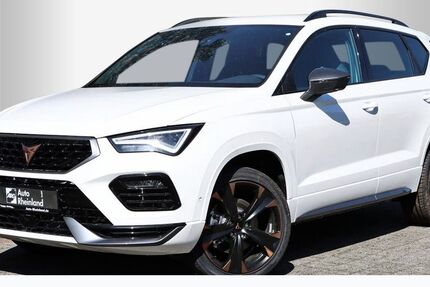 Cupra Ateca 11.500 km 36.990 &euro; Bonn 53175