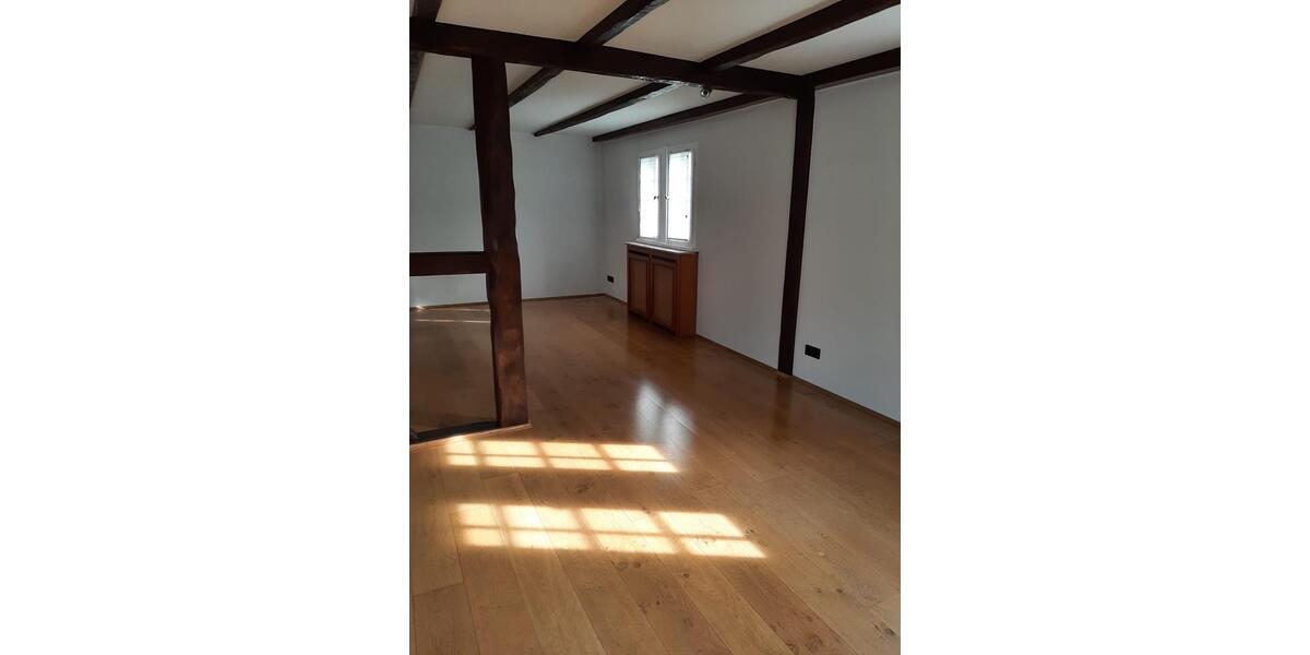 Einfamilienhaus Solingen Ohligs - 4 Zimmer, 110 m&sup2;, 1.410&euro; | Angebot:24563270