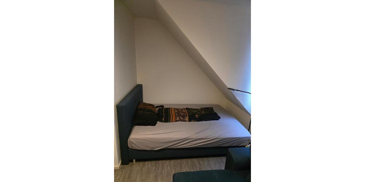 Etagenwohnung Hilden Kalstert - 1 Zimmer, 25 m&sup2;, 500&euro; | Angebot:25358401