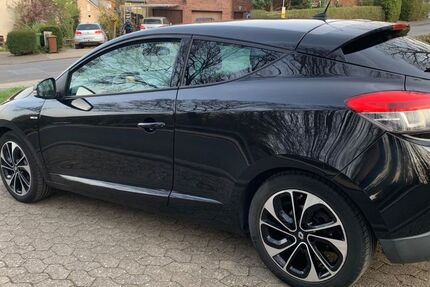 Renault Megane 118.000 km 5.300 &euro; Rösrath 51503