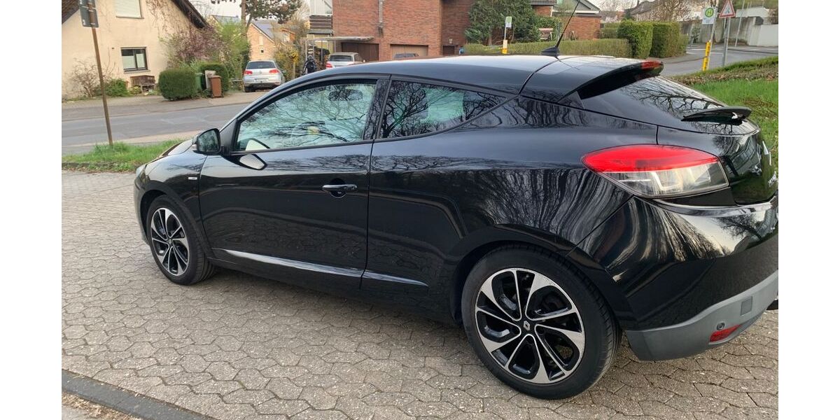Renault Megane 118.000 km 5.300 &euro; Rösrath 51503