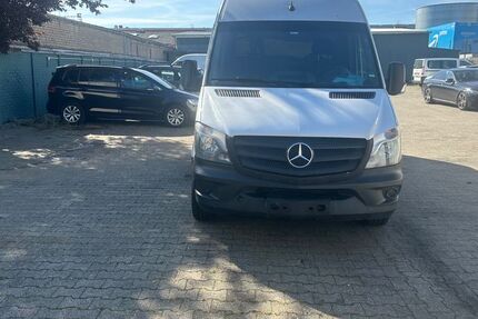 Mercedes-Benz Sprinter 274.250 km 10.700 € Köln 50735