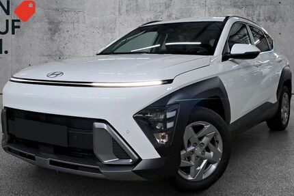 Hyundai KONA 1.600 km 24.999 &euro; Köln 51107