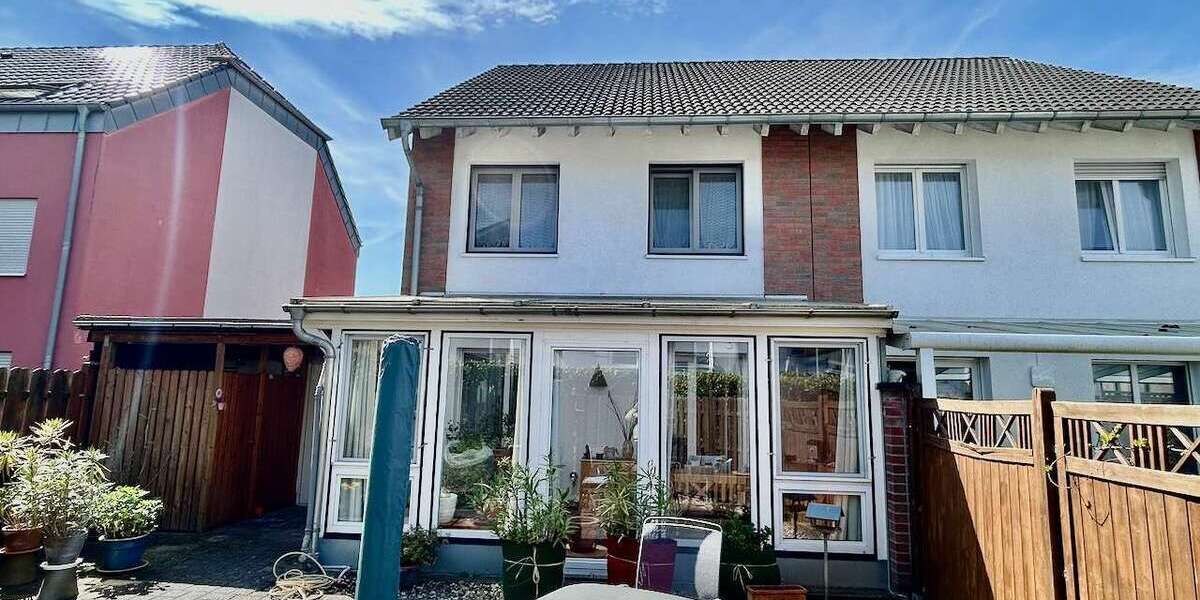 Einfamilienhaus Wesseling - 4 Zimmer, 138 m&sup2;, 485.000&euro; | Angebot:26208241