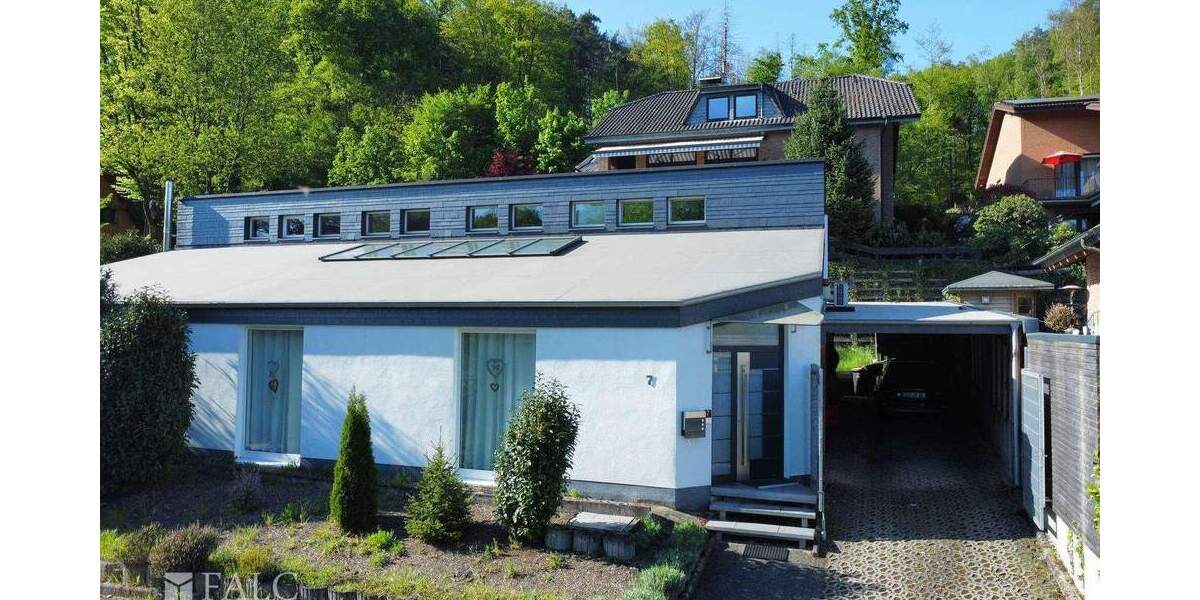Einfamilienhaus Lohmar - 3 Zimmer, 185 m&sup2;, 599.000&euro; | Angebot:25739496