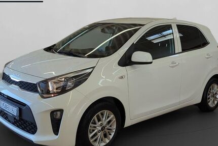 Kia Picanto 11.100 km 14.550 &euro; Leverkusen 51381