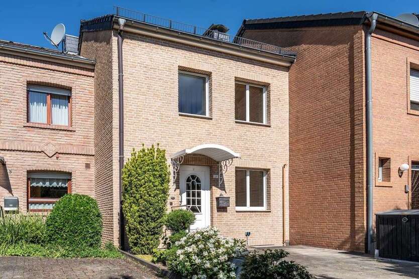 Haus zum Kaufen in Pulheim 458.000 € 98 m²