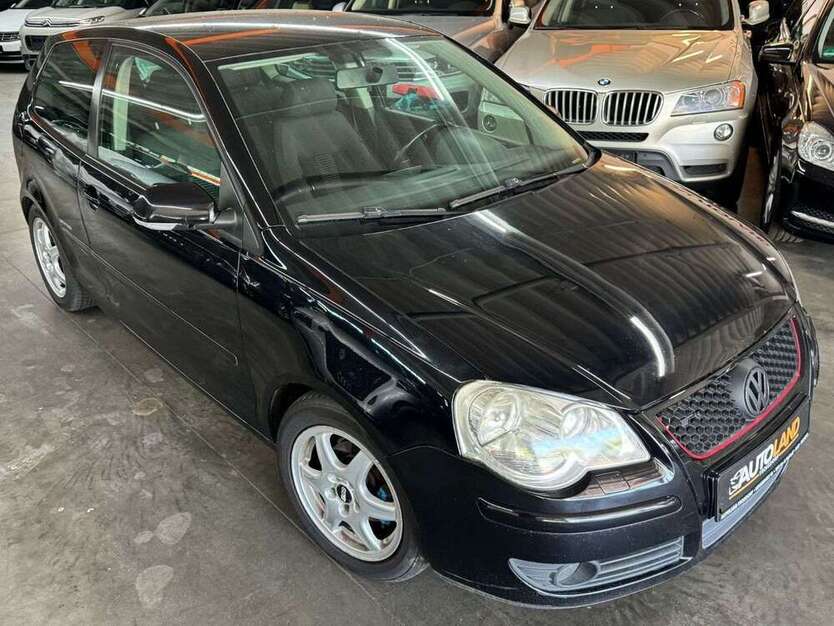 VW Polo 243.000 km 1.499 € Troisdorf 53842