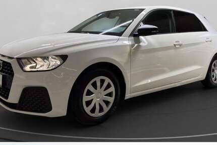 Audi A1 19.124 km 17.770 € Köln (Raderberg) 50968
