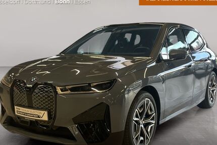 BMW iX 37.651 km 43.799 &euro; Bonn 53119