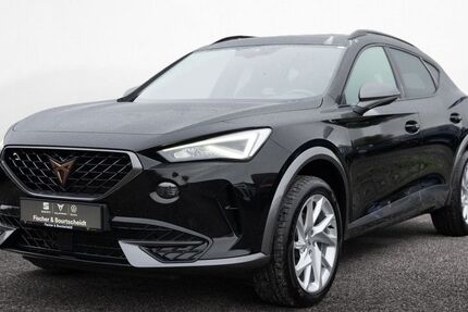 Cupra Formentor 55.091 km 27.780 € Lohmar 53797