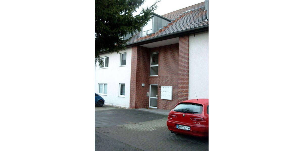 Etagenwohnung Pulheim Dansweiler - 2 Zimmer, 82 m&sup2;, 837&euro; | Angebot:26777515