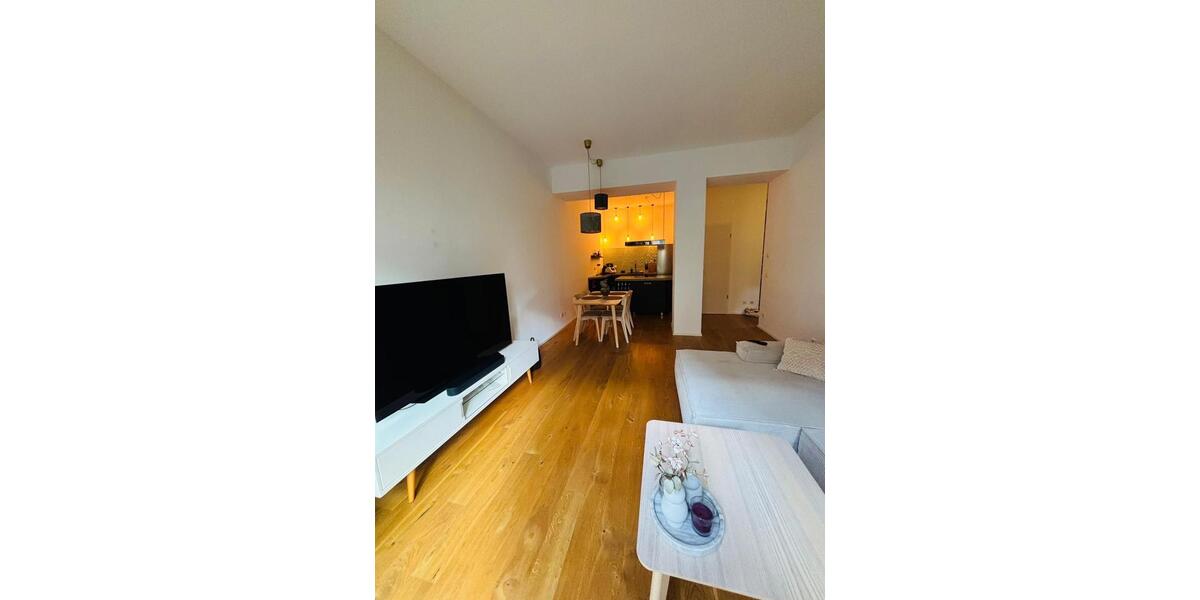 Erdgeschoßwohnung Köln Ehrenfeld - 2 Zimmer, 69 m&sup2;, 490.000&euro; | Angebot:23485878