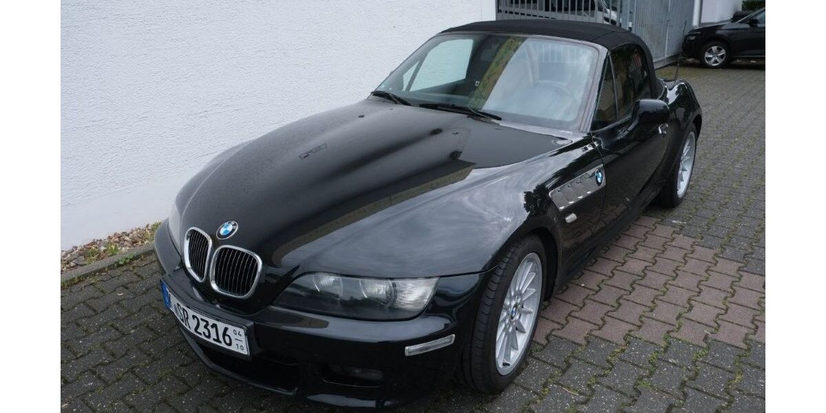 BMW Z3 128.500 km 18.900 &euro; Köln 50858