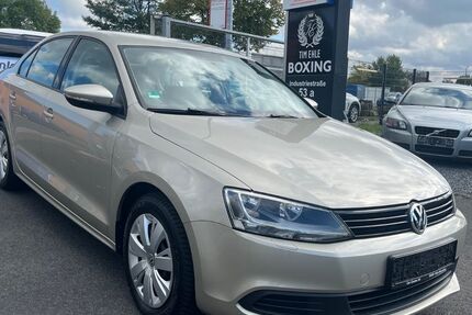 VW Jetta 116.000 km 6.990 € Wesseling - Köln 50389