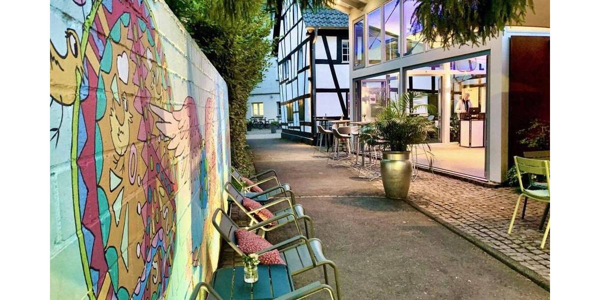 Gewerbeobjekt Bergisch Gladbach Gladbach - 1.850.000&euro; | Angebot:26061172