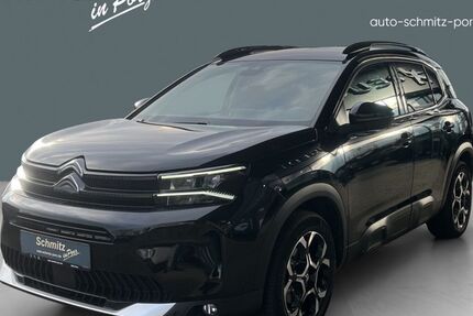 Citroen C5 Aircross 3.800 km 28.999 &euro; Köln 51145