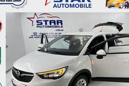 Opel Crossland (X) 134.046 km 11.990 € Köln 50739