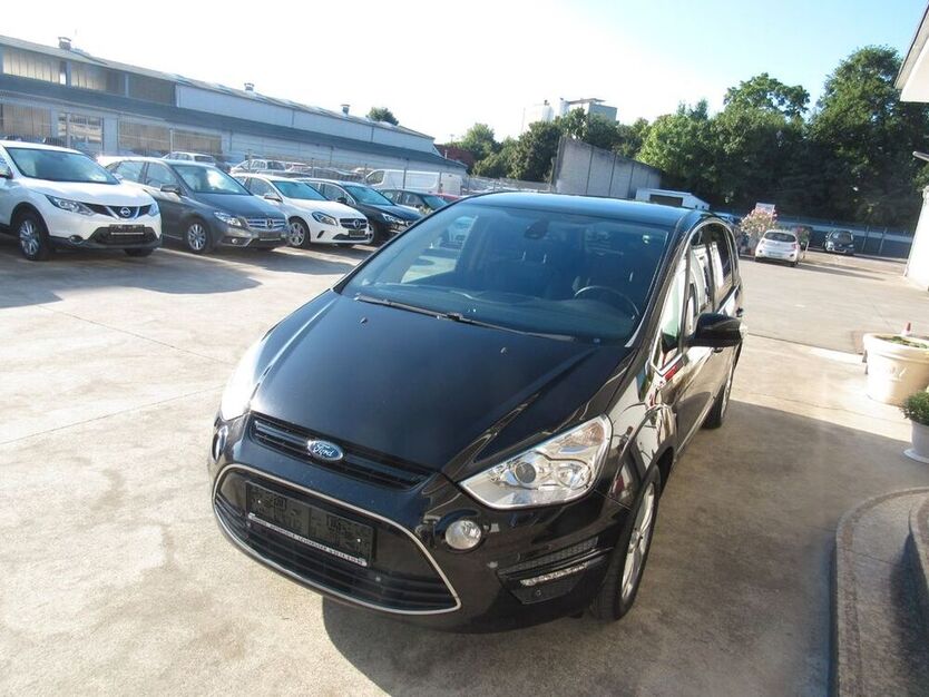 S-Max