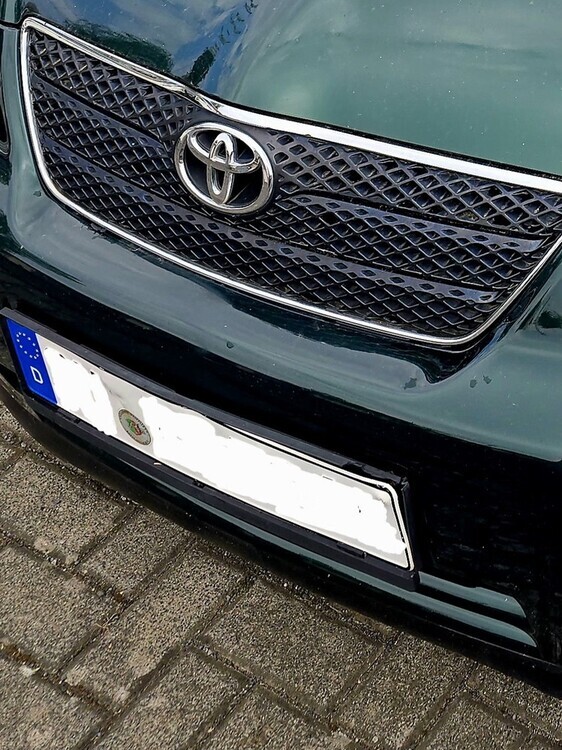 Corolla
