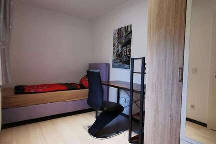 Zimmer Köln Grengel - 720&euro; | Angebot:22944634