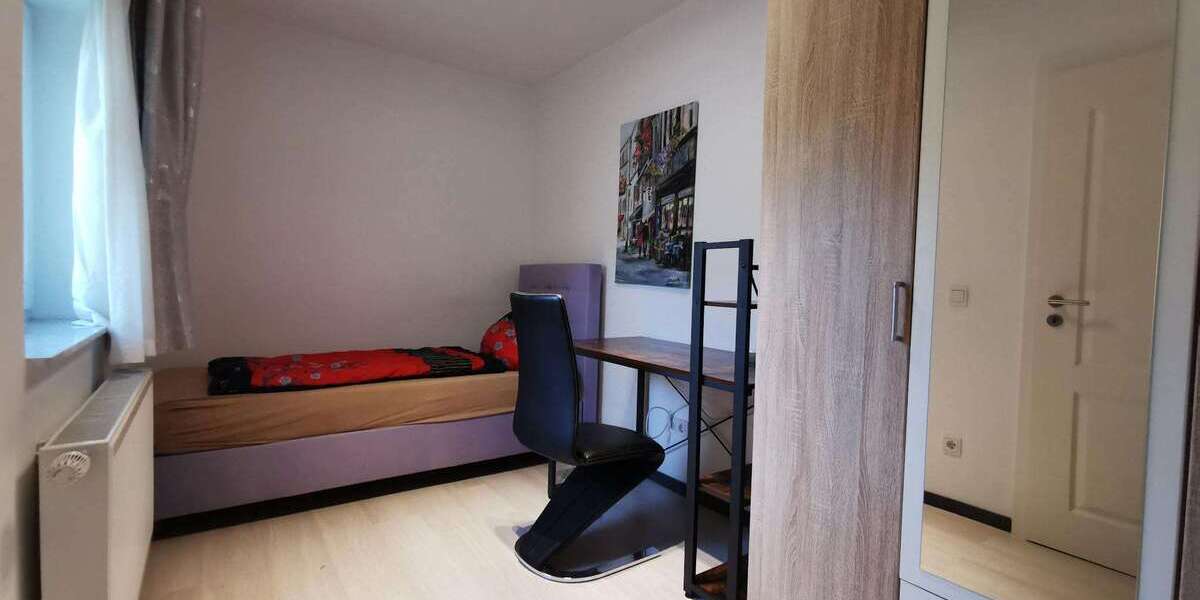 Zimmer Köln Grengel - 720&euro; | Angebot:22944634
