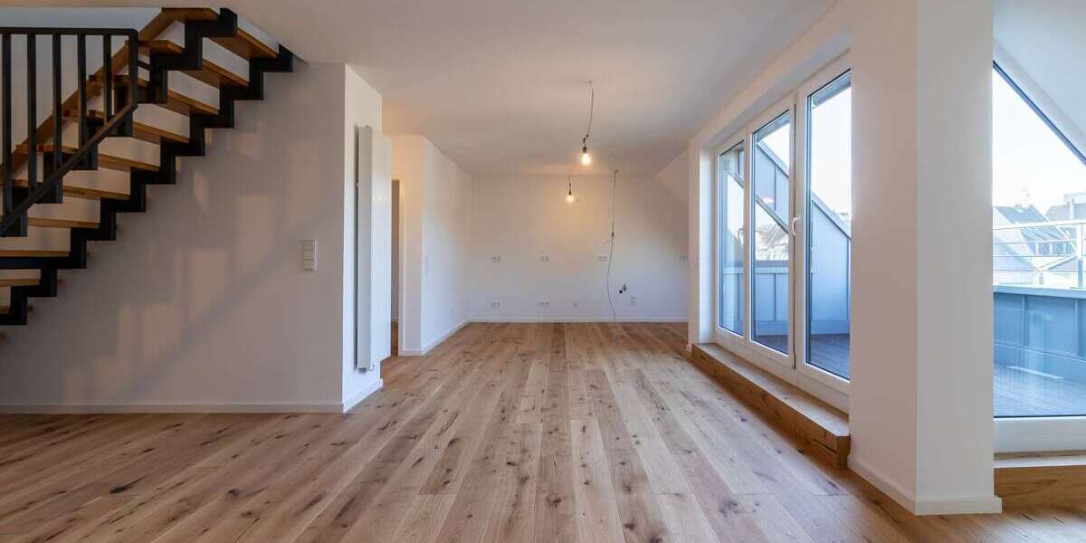 Wohnung zum Kaufen in Köln 695.000 € 113.07 m² 4 zimmer