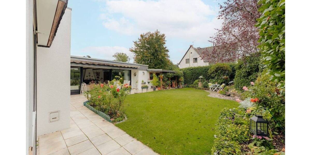 Bungalow Rösrath - 5 Zimmer, 148 m&sup2;, 575.000&euro; | Angebot:23597166