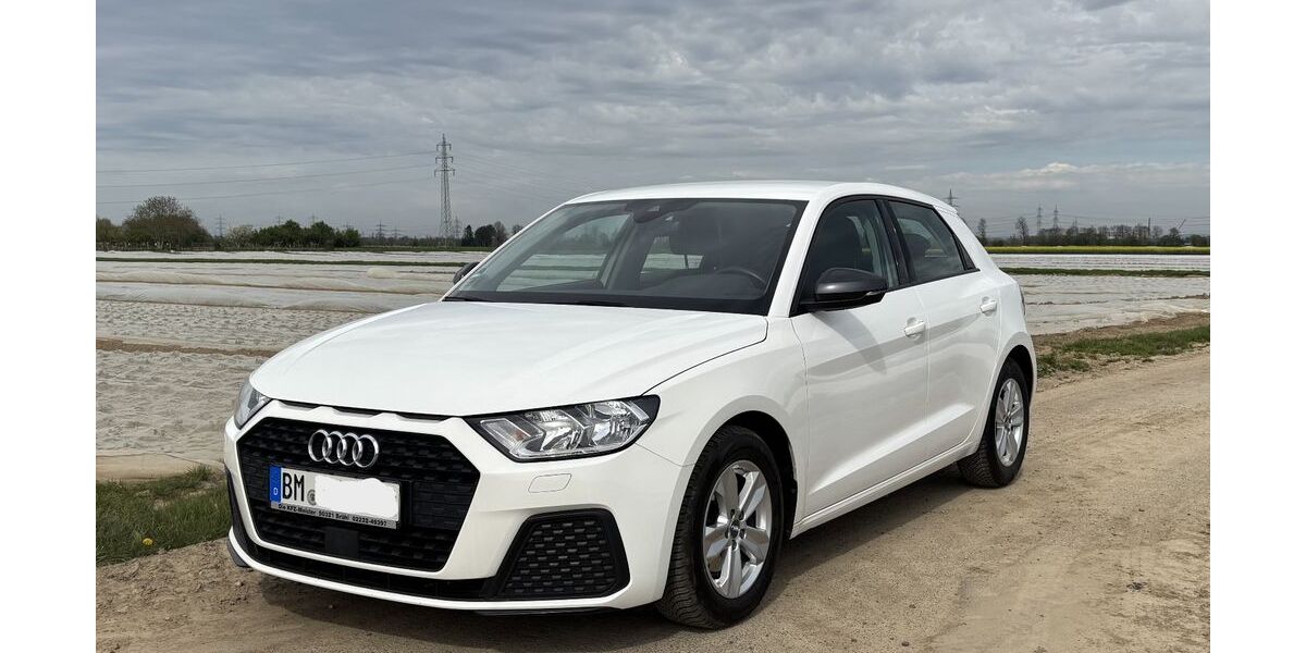 Audi A1 177.000 km 10.500 &euro; Brühl 50321