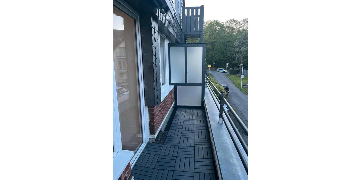 Etagenwohnung Bonn Küdinghoven - 1 Zimmer, 30 m&sup2;, 630&euro; | Angebot:26301713