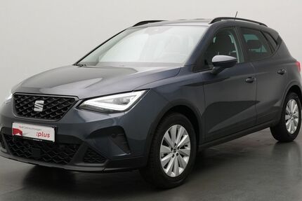 Seat Arona 26.506 km 22.980 &euro; Leverkusen 51373