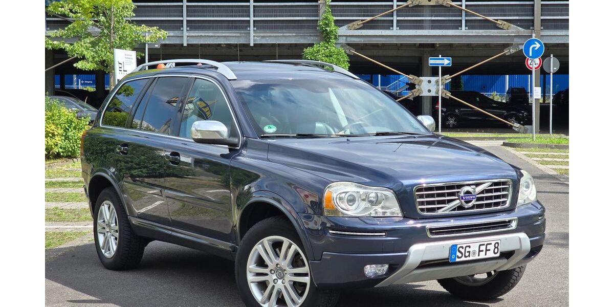 Volvo XC90 210.000 km 11.400 &euro; Solingen 42699