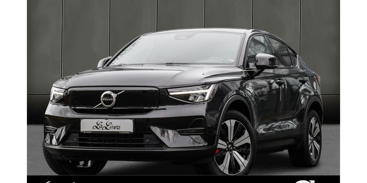 Volvo C40 31.016 km 28.990 &euro; Bonn 53117