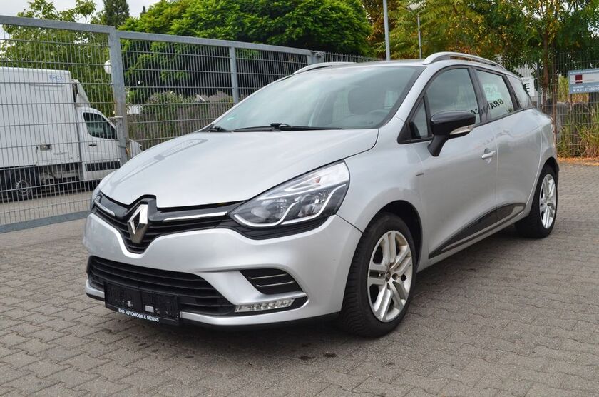 Renault Clio 96.958 km 8.500 € Neuss-Norf 41469