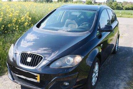 Seat Altea 146.909 km 4.999 &euro; Frechen 50226