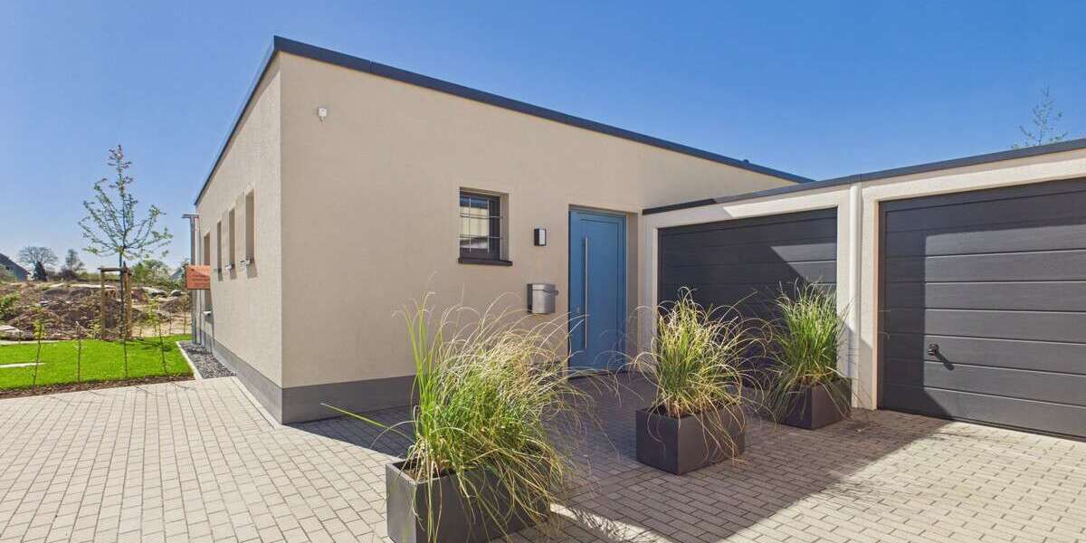 Einfamilienhaus Köln / Elsdorf Elsdorf - 4 Zimmer, 135 m&sup2;, 785.000&euro; | Angebot:26378580