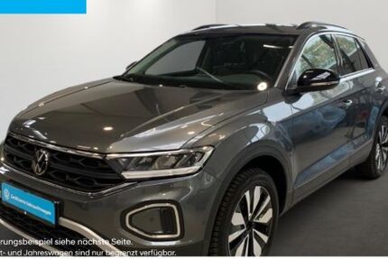 VW T-Roc 25.681 km 24.450 € Neuss 41460