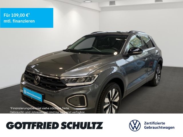 VW T-Roc 25.681 km 24.450 € Neuss 41460