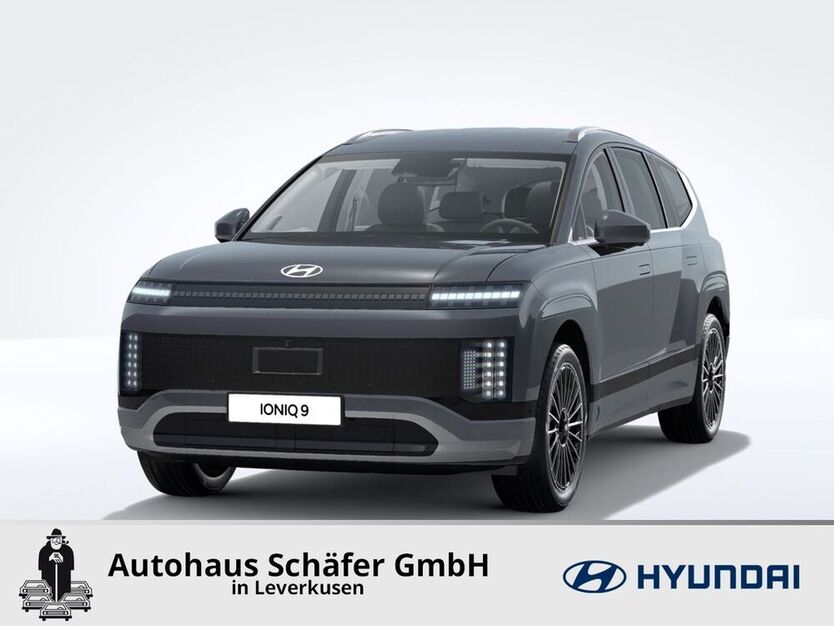 IONIQ 9