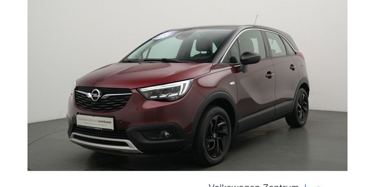 Opel Crossland (X) 84.052 km 13.680 &euro; Leverkusen 51379