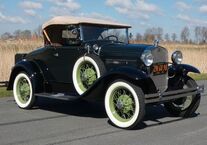 Gebrauchtwagen Ford Andere