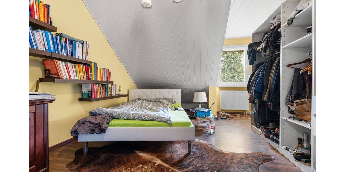 Einfamilienhaus Hürth Alt-Hürth - 6 Zimmer, 198 m&sup2;, 649.000&euro; | Angebot:26388747
